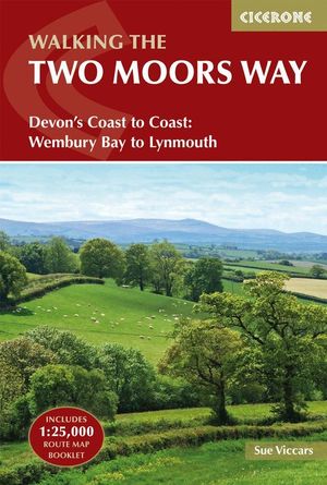 THE TWO MOORS WAY *