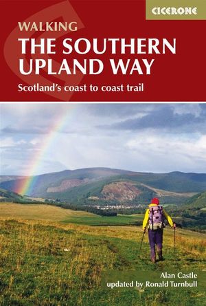 THE SOUTHERN UPLAND WAY *