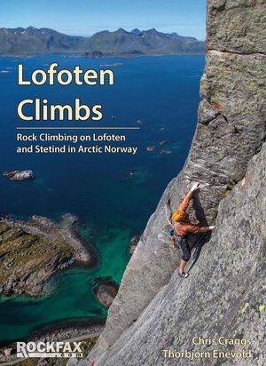 LOFOTEN CLIMBS *