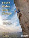 SOUTH WALES SPORT CLIMBS *