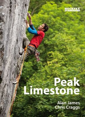 PEAK LIMESTONE *