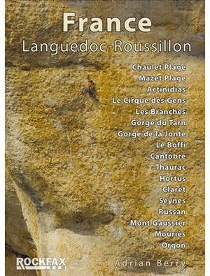 FRANCE: LANGUEDOC - ROUSSILLON *