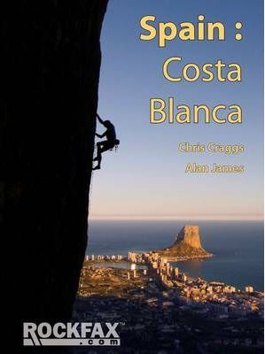 SPAIN: COSTA BLANCA *