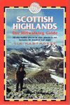 SCOTTISH HIGHLADS. THE HILLWALKING GUIDE.