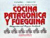 COCINA PATAGONICA Y FUEGUINA [BOLSILLO] ESP-ENG -ZAGIER *