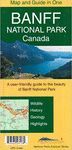 BANFF NATIONAL PARK. CANADA 1:250.000  *