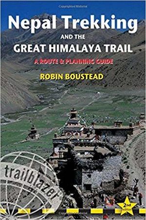 NEPAL TREKKING AND THE GREAT HAMALAYA TRAIL