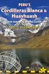 PERU - PERU'S CORDILLERAS BLANCAS & HUAYHUASH *