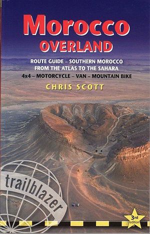 MOROCCO OVERLAND *