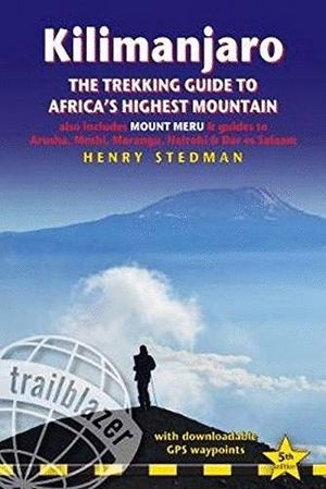 KILIMANJARO:  *
