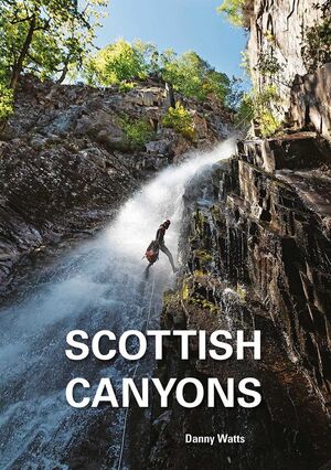 SCOTTISH CANYONS * (POR ENCARGO 1 SEM. APROX.)