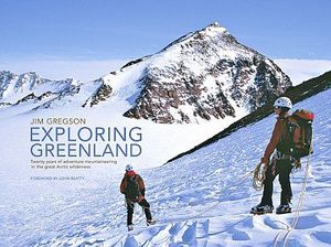 EXPLORING GREENLAND *