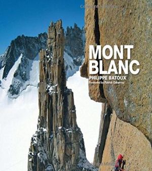 MONT BLANC *