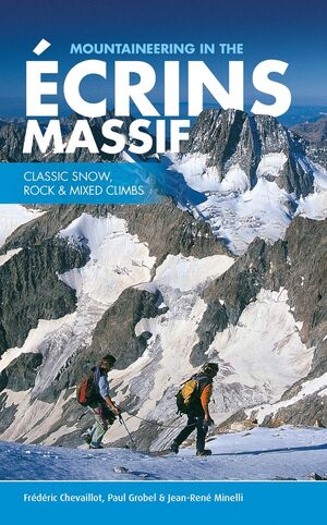 MOUNTAINEERING IN THE ECRINS MASSIF *