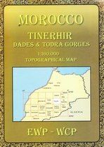 MOROCCO. TINERHIR. DADES & TODRA GORGES *