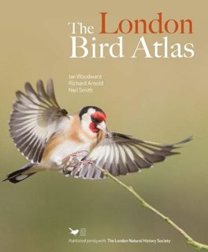 THE LONDON BIRD ATLAS *