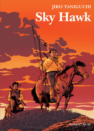 SKY HAWK *