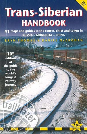 TRANS-SIBERIAN HANDBOOK *