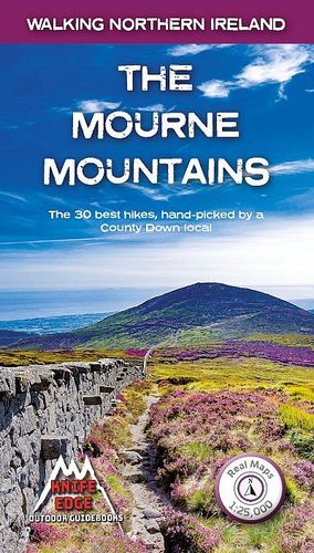THE MOURNE MOUNTAINS *