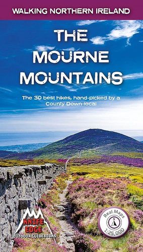 THE MOURNE MOUNTAINS *