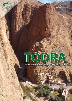 TODRA *