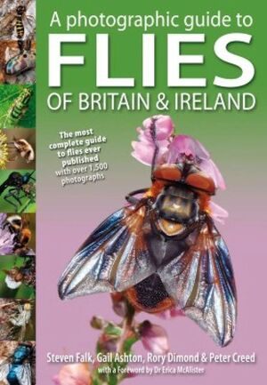 A PHOTOGRAPHIC GUIDE TO FLIES OF BRITAIN & IRELAND *