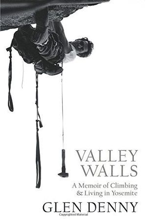 VALLEY WALLS: *