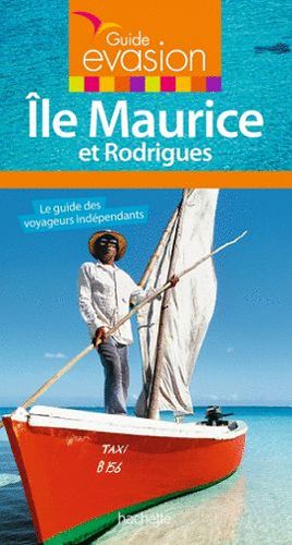 MAURICE ET RODRIGUES EVASION *