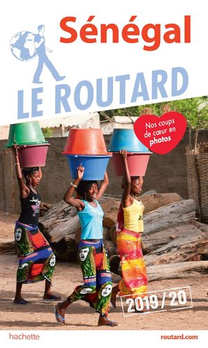 SENEGAL -ROUTARD *