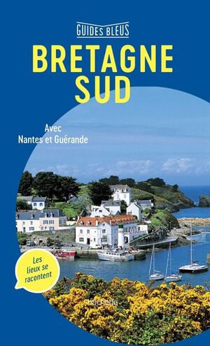 BRETAGNE SUD *