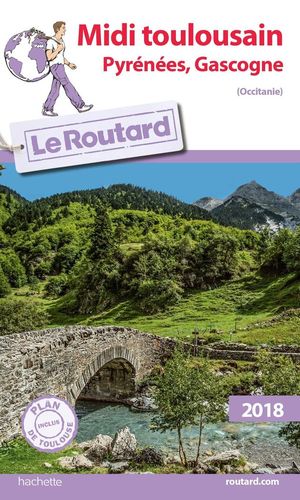 MIDI TOULOUSAIN ROUTARD *