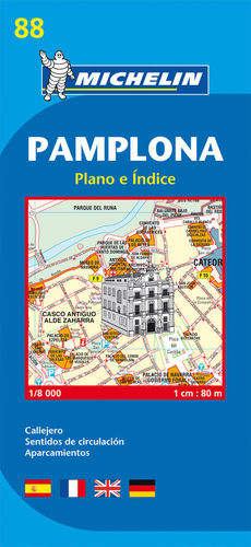 88 PAMPLONA PLANO PLEGADO