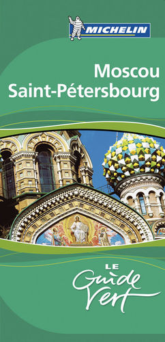 MOSCOU & SAINT PETERSBOURG