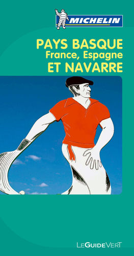 PAYS VASQUE ET NAVARRE