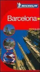 MINI GUIA BARCELONA