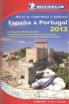 ESPAÑA Y PORTUGAL 2013 - OFERTA