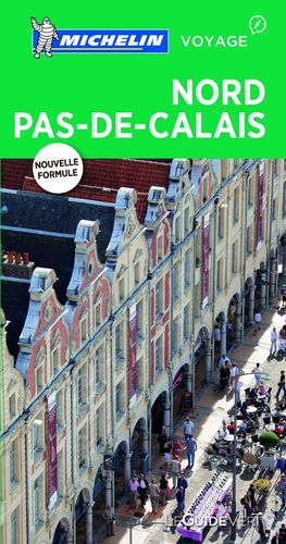 NORD PAS-DE-CALAIS *