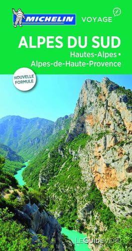 ALPES DU SUD - HAUTES-ALPES, ALPES-DE-HAUTE-PROVENC *