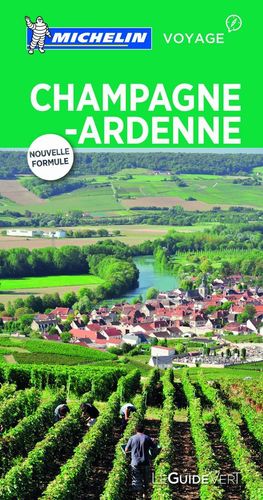 CHAMPAGNE ARDENNE *