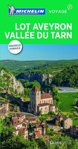 G. VERDE LOT AVEYRON VALLEE DU TARN (FR) *