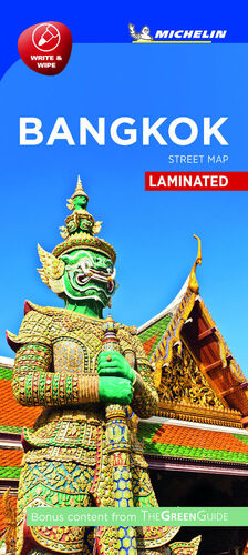 BANGKOK LAMINATED  1:15,000 *