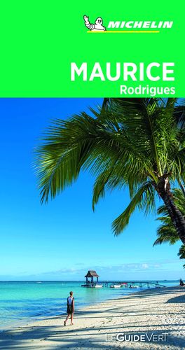 MAURICE RODRIGUES (LE GUIDE VERT) *