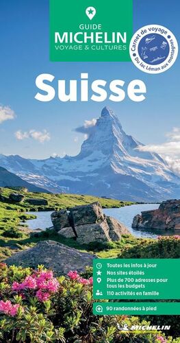 SUISSE (SUIZA) *