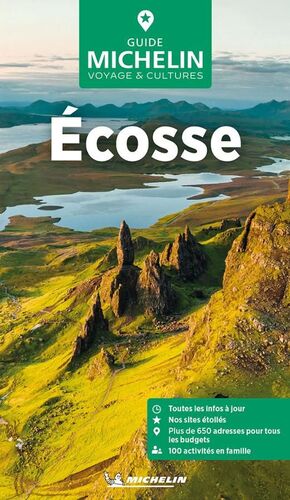 ECOSSE *