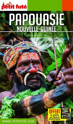 PAPOUASIE - NOUVELLE GUINÉE / PAPUA NUEVA GUINEA *