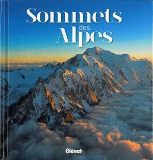 SOMMETS DES ALPES *