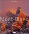 MONT-BLANC LE JEU DES ÉLÉMENTS *