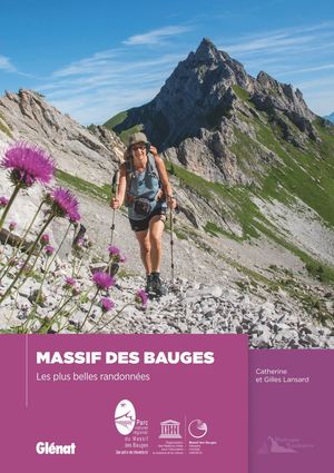 MASSIF DES BAUGES: *