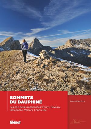 SOMMETS DU DAUPHINÉ *