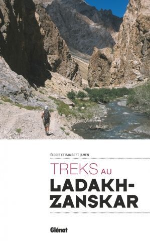 TREKS AU LADAKH ZANSKAR *